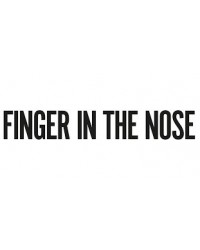 finger in the nose