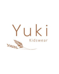 Yuki knitwear