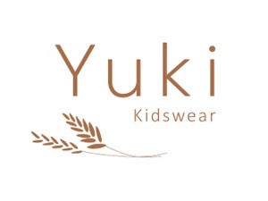 Yuki knitwear